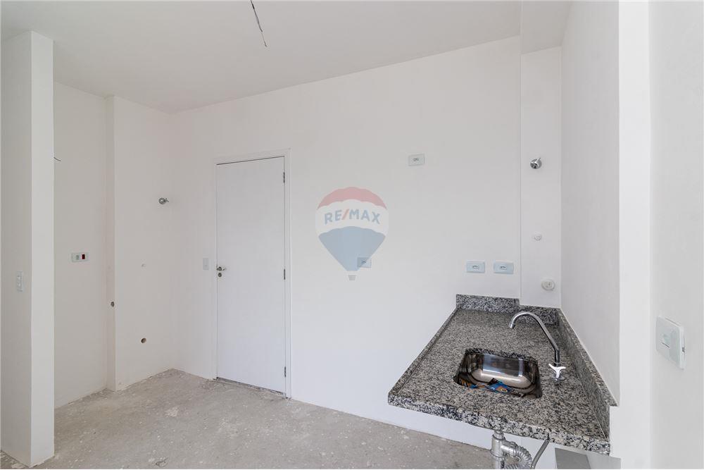 Apartamento - Venda - São Paulo , São Paulo - COZINHA - 601751058-98