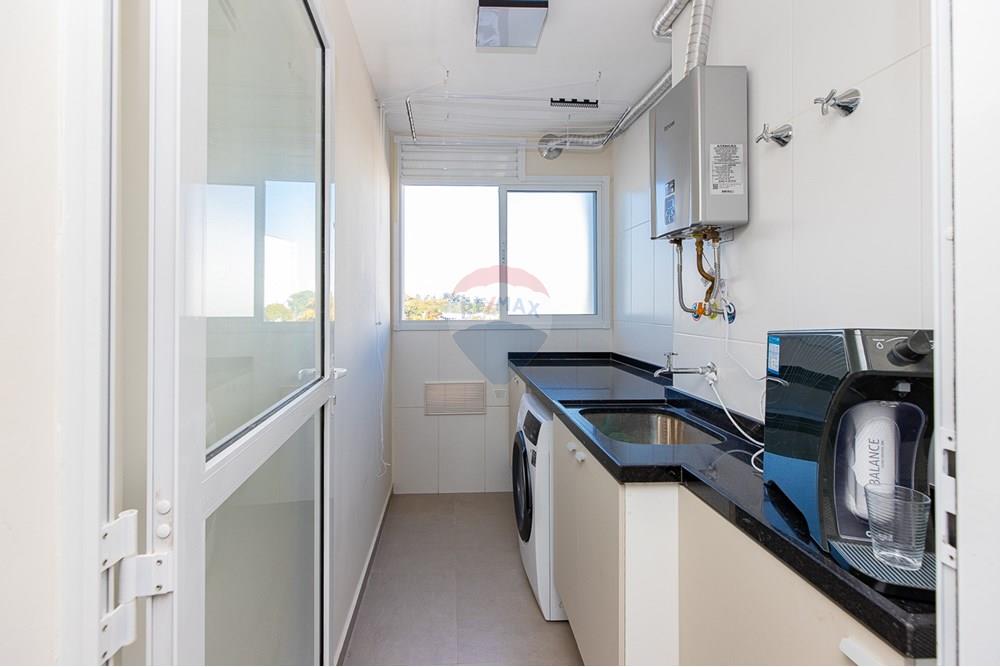 Apartamento - Venda - São Paulo , São Paulo - Cópia de Remax Ares-11.jpg - Área de serviço - 601131002-62