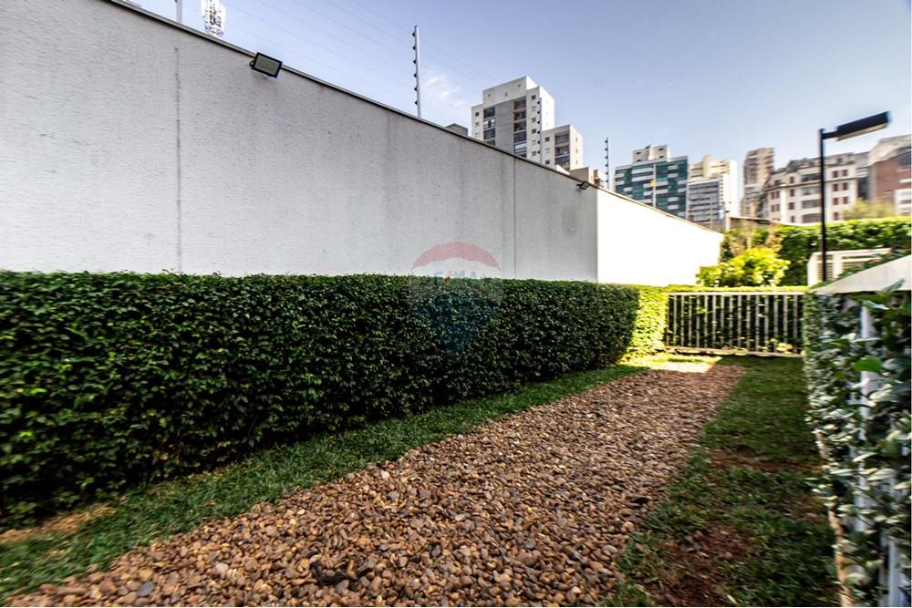 Apartamento - Venda - São Paulo , São Paulo - 17 AREA PET.jpg - 601261002-242