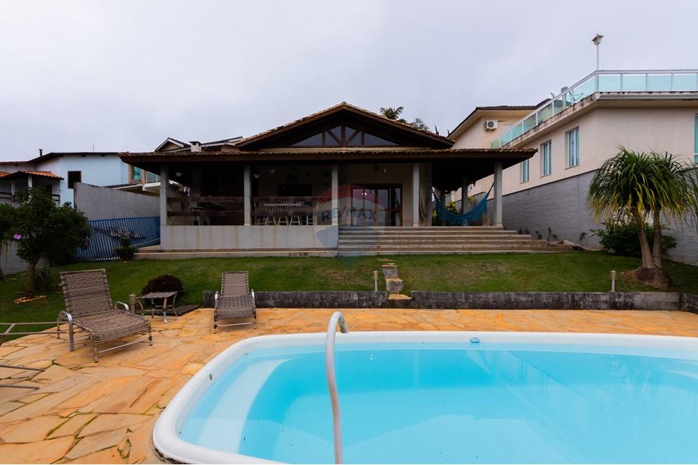 Casa de Condomínio - Venda - Vargem Grande Paulista , São Paulo - IMG_5097.jpg - 602241019-22