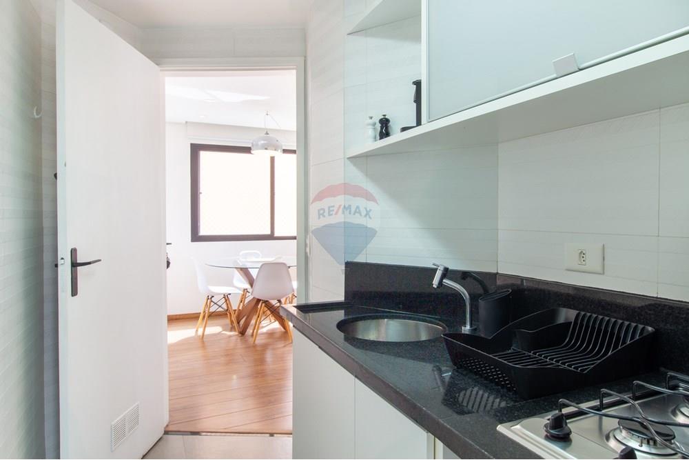 Apartamento - Venda - São Paulo , São Paulo - 19 Cozinha.jpg - 601971015-618