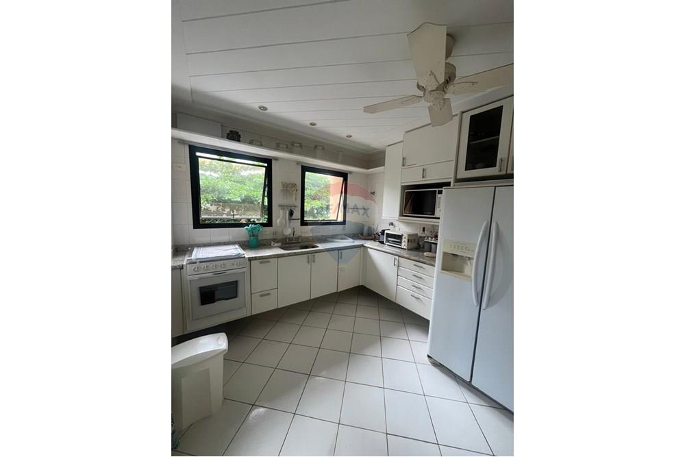 Duplex - Venda - Guarujá , São Paulo - 30a.jpeg - Cozinha - 601081007-100