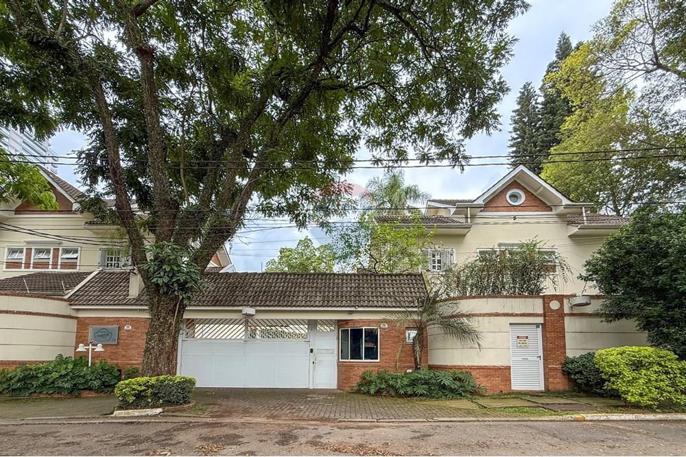 Casa de Condomínio - Venda - São Paulo , São Paulo - 01fotos_088.jpg - 601251009-45