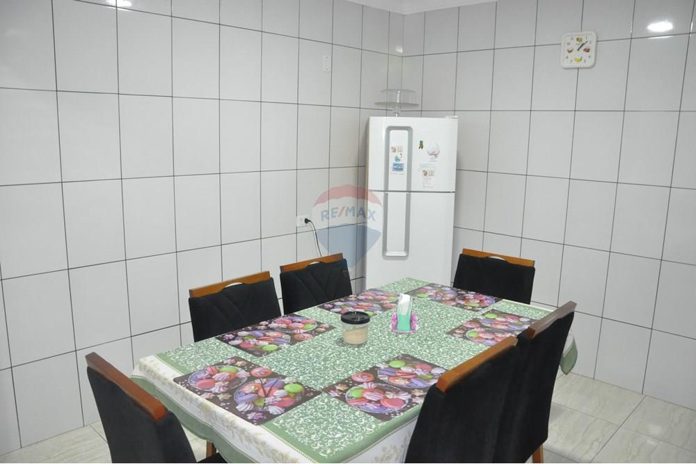 Sobrado - Venda - São Bernardo do Campo , São Paulo - DSC_6258.JPG - 602101011-141