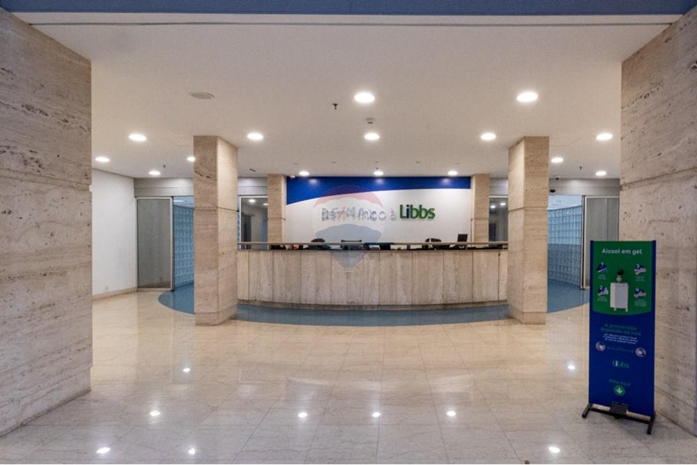 Cj. Comercial/ Sala - Venda - São Paulo , São Paulo - 9f1d5691-f3a2-481e-bb7d-a8e09b4b3391.jpeg - 601251084-275