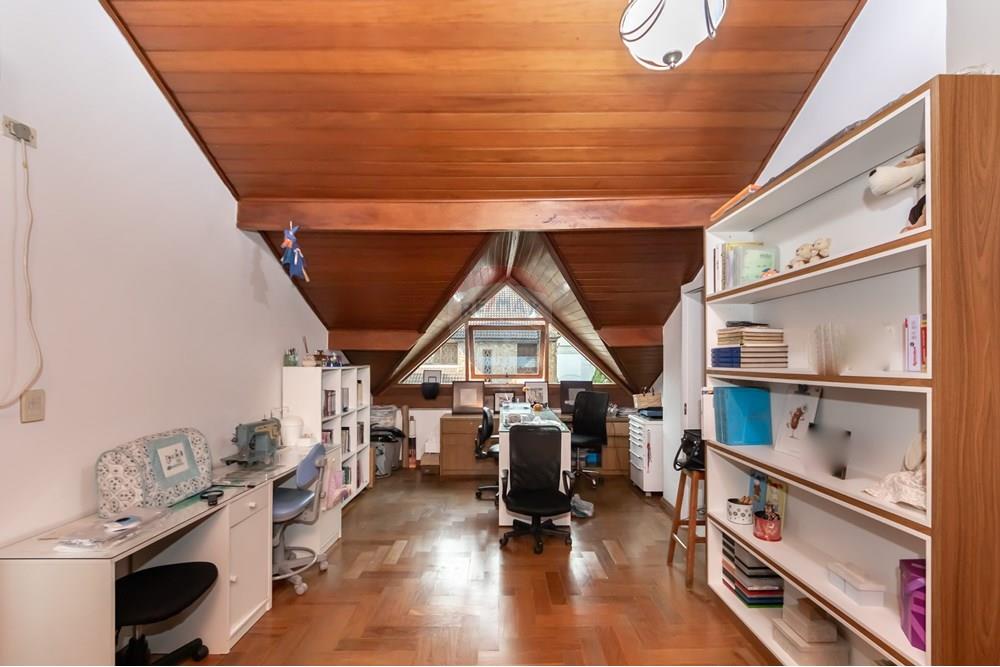 Casa de Condomínio - Venda - São Paulo , São Paulo - IMG_364104.jpg - 602291006-25