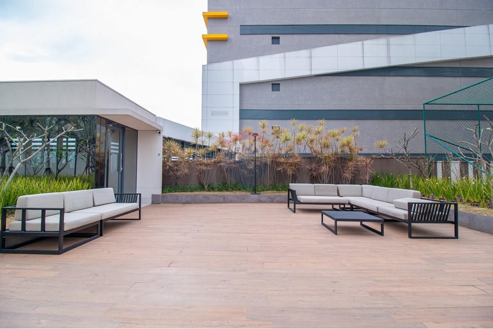 Apartamento - Venda - São Paulo , São Paulo - 02area-condominial007.jpg - 602361006-100