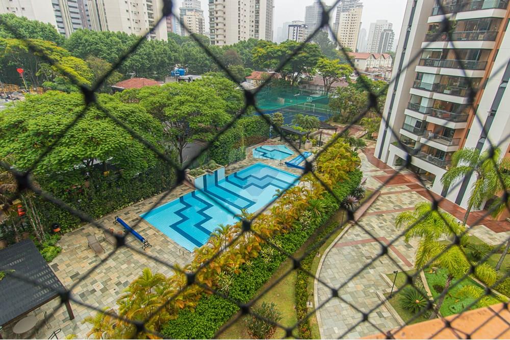 Apartamento - Alugar - São Paulo , São Paulo - 01fotos_029.jpg - 601331008-40