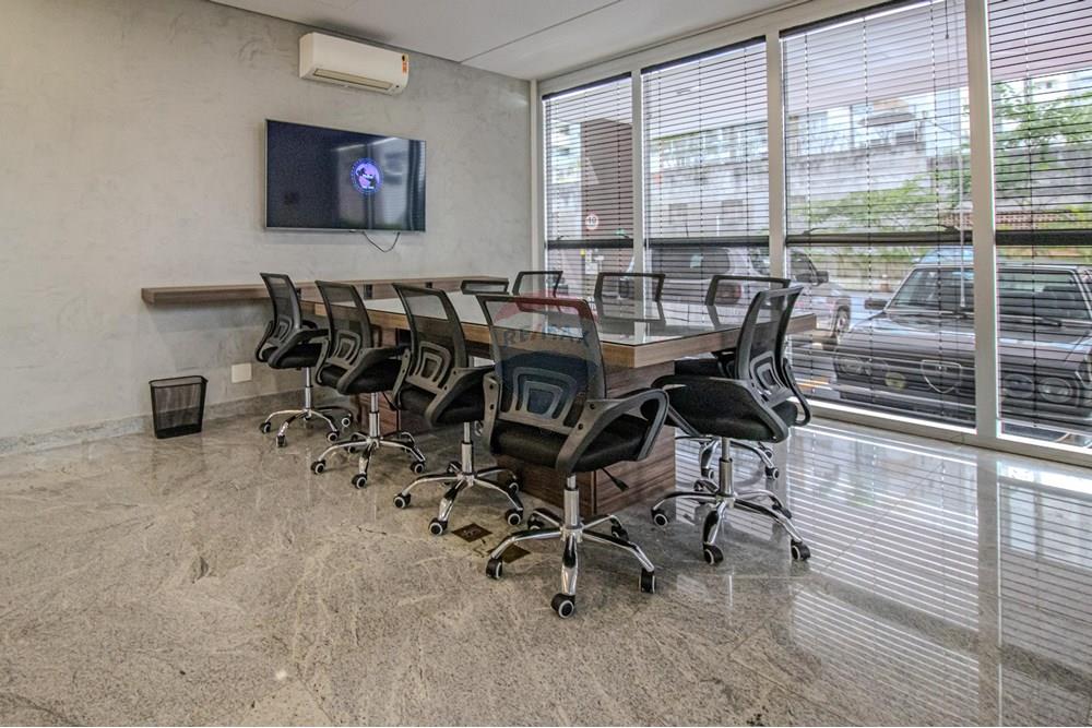 Cj. Comercial/ Sala - Venda - São Paulo , São Paulo - Reunião 1.jpg - 601371001-98