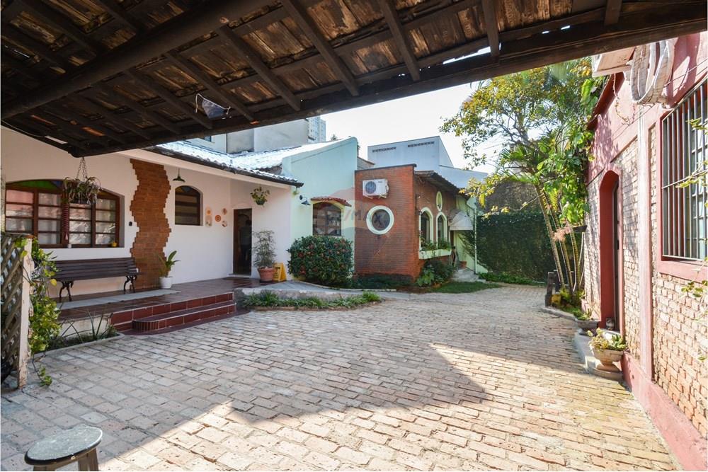 Casa de Vila - Venda - São Paulo , São Paulo - Casa02 (4).jpg - 601131017-47