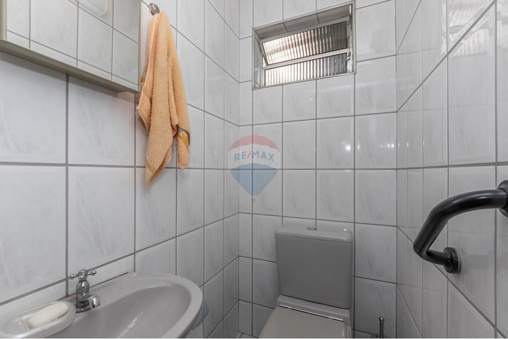 Casa - Venda - São Paulo , São Paulo - IMG_481121.jpg - Banheiro - 602161018-25