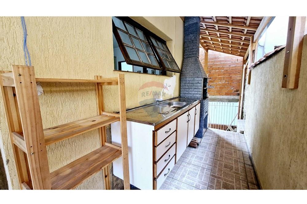 Sobrado - Venda - São Paulo , São Paulo - RUA MATEUS CORRÊA, 39 (44).jpg - 601051011-70