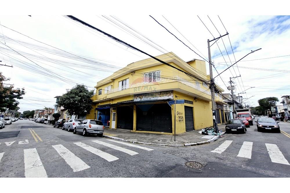 Casa - Venda - São Paulo , São Paulo - AV. EDGAR RUZZART, 728 (14).jpg - 601051040-38