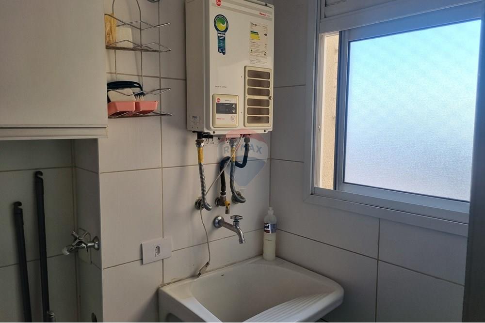 Apartamento - Alugar - São Paulo , São Paulo - 20250910_100933.jpg - 602321006-69