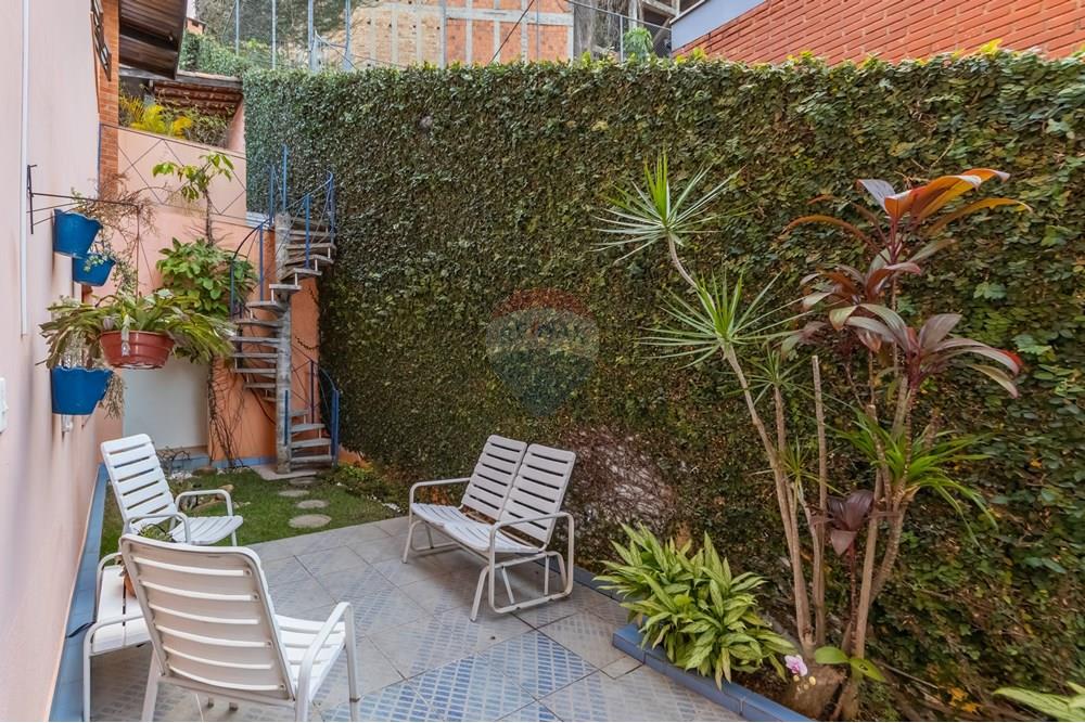 Sobrado - Venda - São Paulo , São Paulo - IMG_241250.jpg - 602291037-30