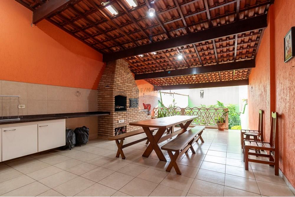 Sobrado - Venda - Santo André , São Paulo - 01fotos_035.jpg - 601181054-39