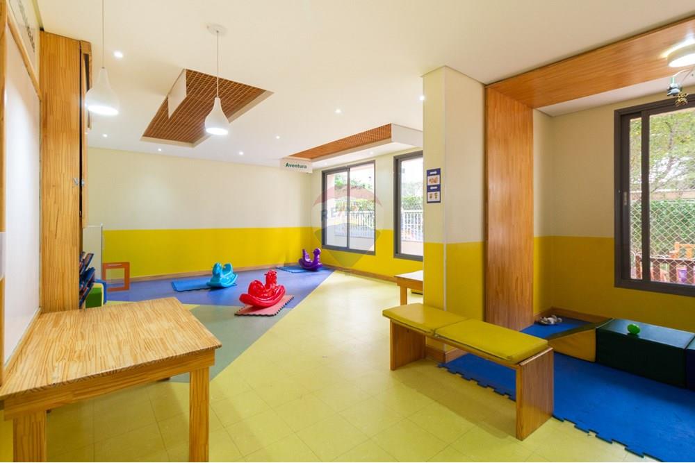 Apartamento - Venda - São Paulo , São Paulo - 22 BRINQ.jpg - 601261059-148