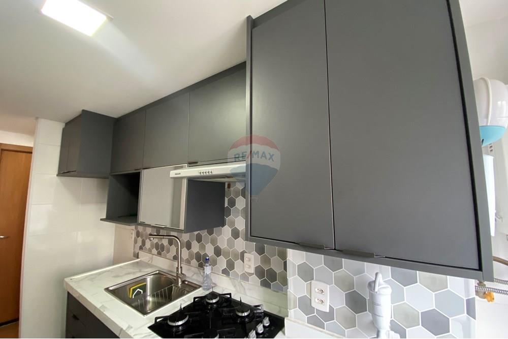 Apartamento - Alugar - São Paulo , São Paulo - IMG_3870.jpg - 602411005-3