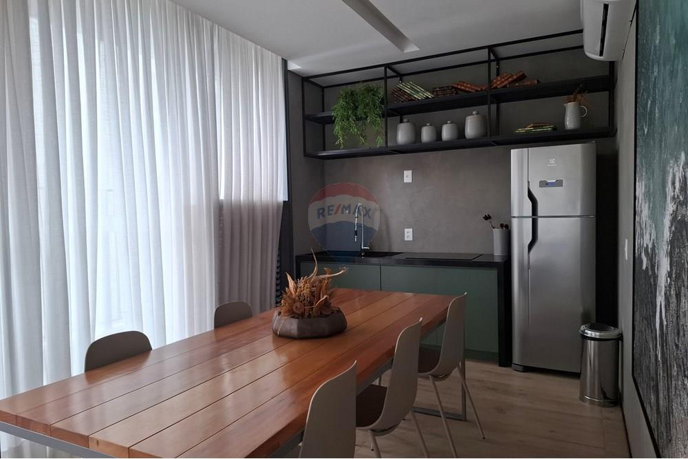Apartamento, 1 quarto, 23 m² - Foto 44