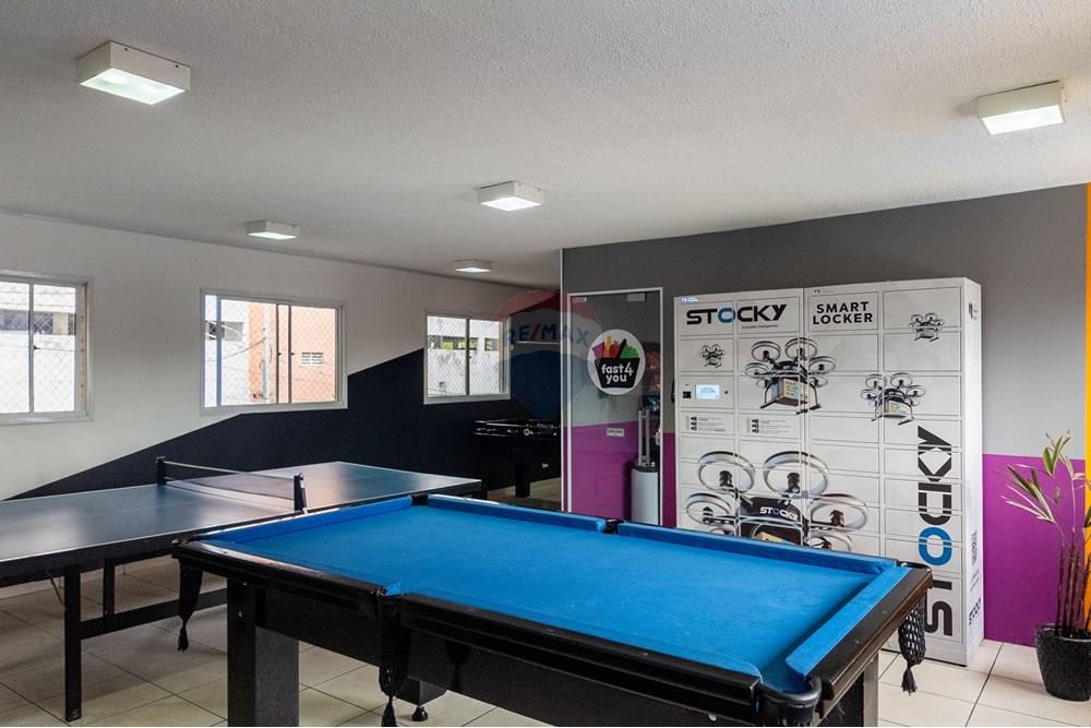 Apartamento - Alugar - São Paulo , São Paulo - 62_AP.jpg - 601471043-8