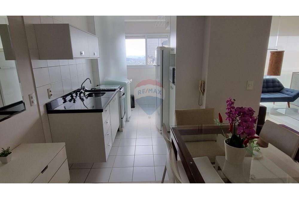 Apartamento - Alugar - São Paulo , São Paulo - kan8.jpeg - 601361020-436