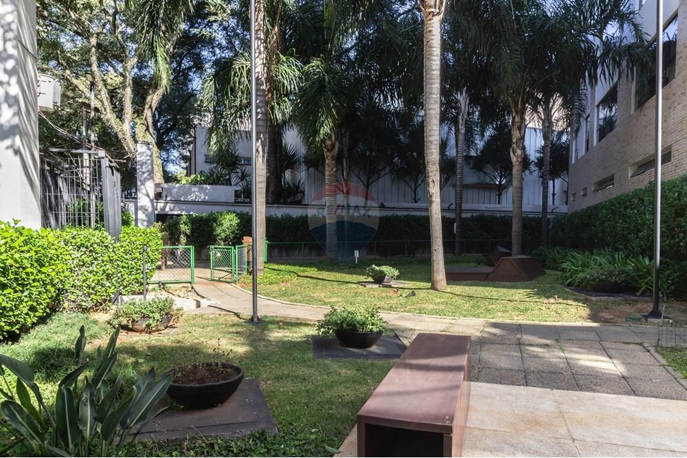 Apartamento - Alugar - São Paulo , São Paulo - 18 AREA PET.jpg - 602281022-113