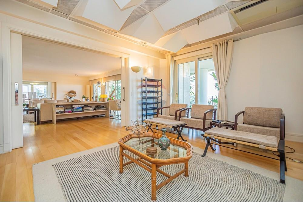 Apartamento à venda com 4 quartos, 648m² - Foto 16