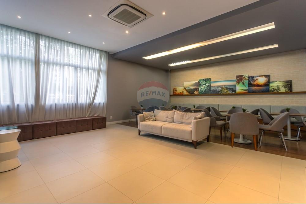 Apartamento - Venda - São Paulo , São Paulo - 601301080-16 - Rua Derval, 226-036.jpg - 601301080-16