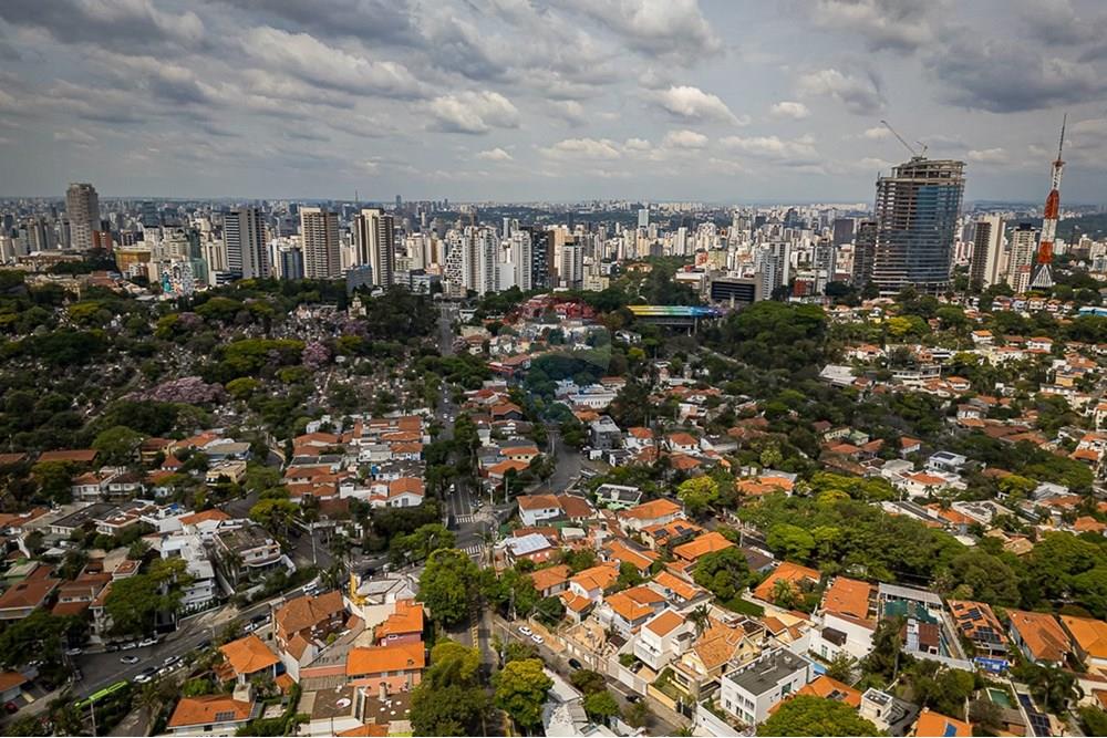 Casa - Venda - São Paulo , São Paulo - DJI_0017-10.jpg - 602281006-125