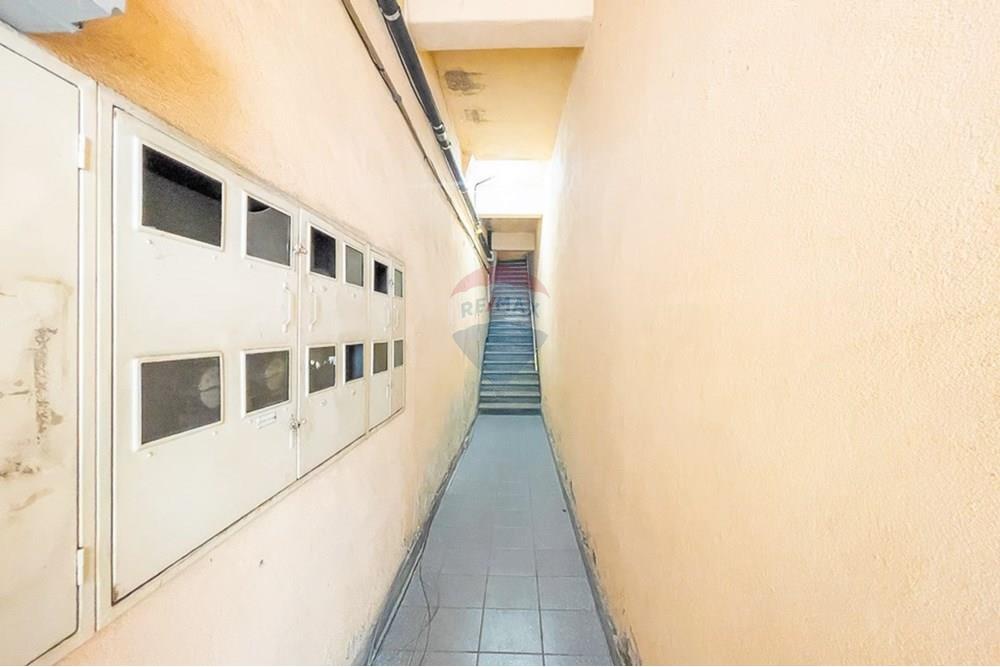 Apartamento - Venda - São Paulo , São Paulo - 3 (2).jpg - Corredor - 601081006-107