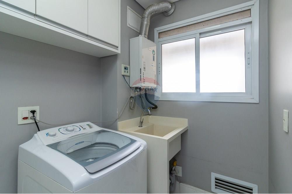 Apartamento à venda com 3 quartos, 171m² - Foto 16