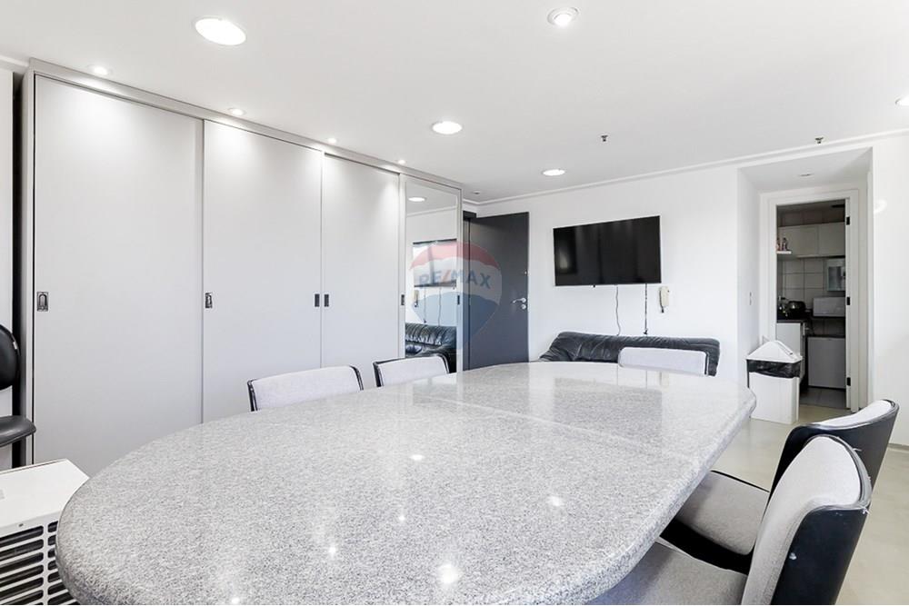 Cj. Comercial/ Sala - Venda - São Paulo , São Paulo - 24.jpg - 601081007-90