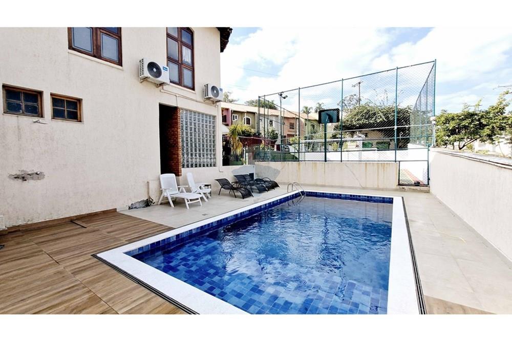 Casa de Condomínio - Venda - São Paulo , São Paulo - RUA DOS BEIJA FLORES, 195 (53).jpg - 601331015-12