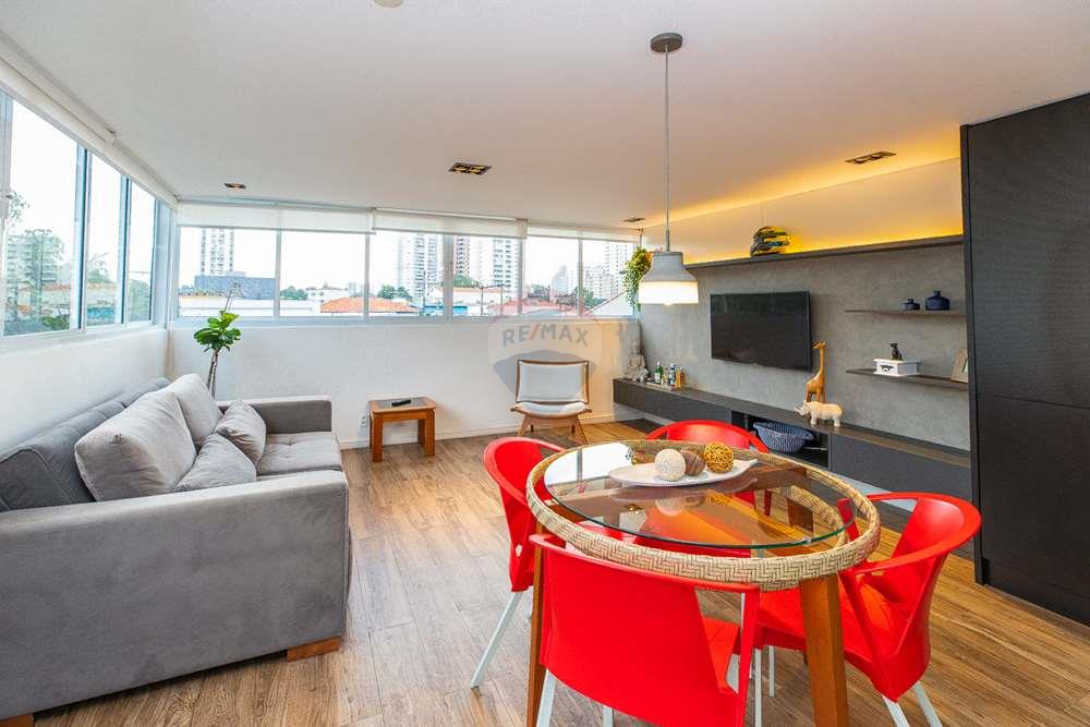 Apartamento - Alugar - São Paulo , São Paulo - Remax Ares-28.jpg - 601131035-34