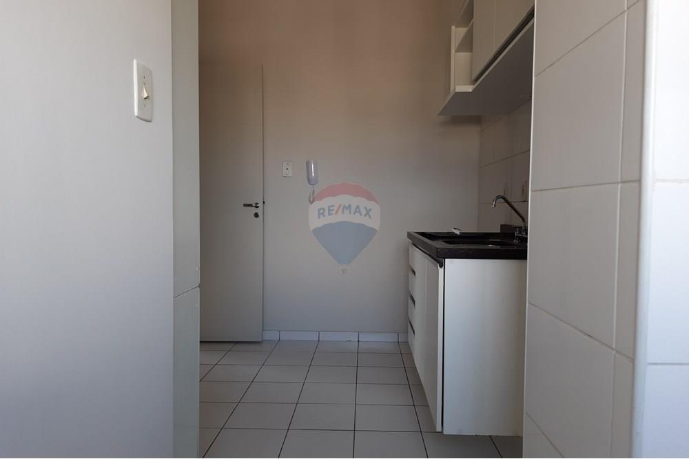 Apartamento - Alugar - São Paulo , São Paulo - 20250122_153050.jpg - Cozinha - 602171001-26