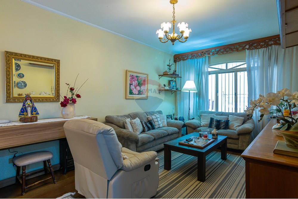 Sobrado - Venda - São Paulo , São Paulo - 02sala_004.jpg - 601421020-30