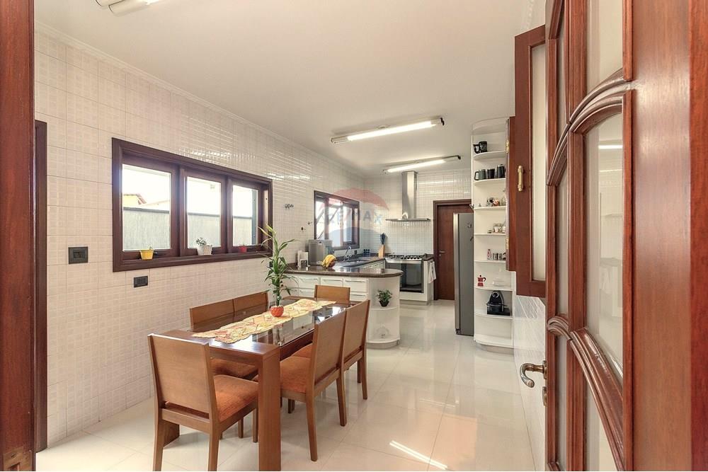 Sobrado - Venda - São Paulo , São Paulo - COZINHA 1.jpg - Cozinha - 602201019-9