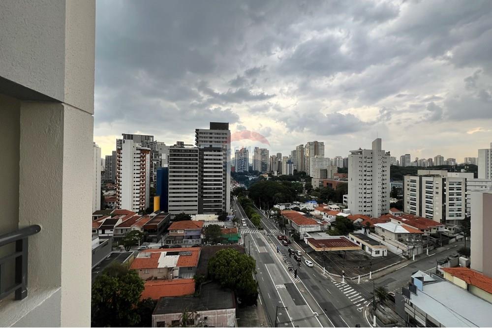 Cj. Comercial/ Sala - Alugar - São Paulo , São Paulo - IMG_4744.jpeg - 602241012-23