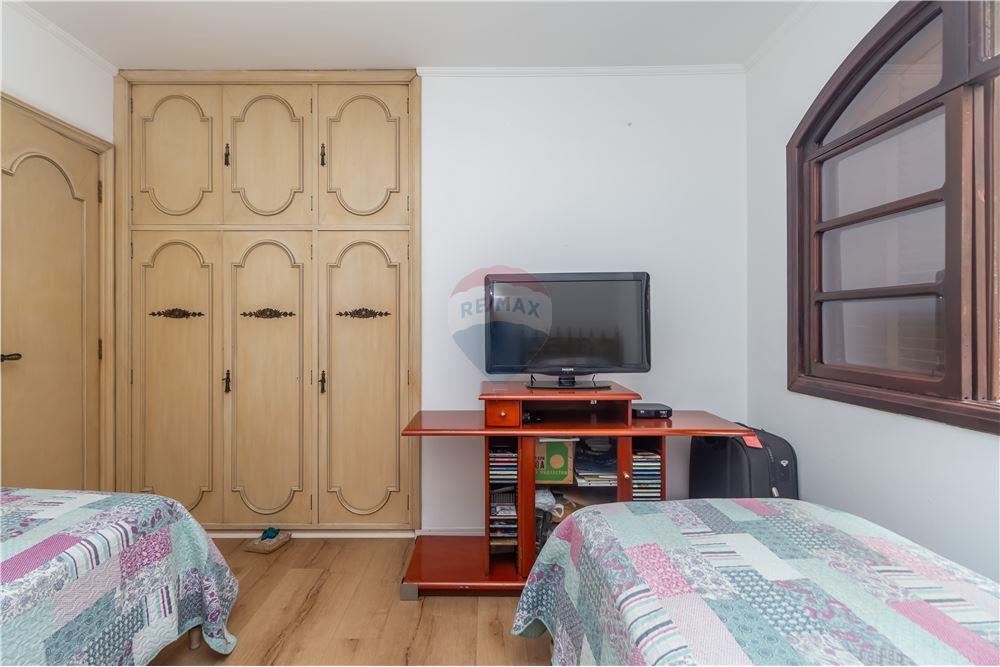 Apartamento - Venda - São Paulo , São Paulo - Quarto - 601371001-103