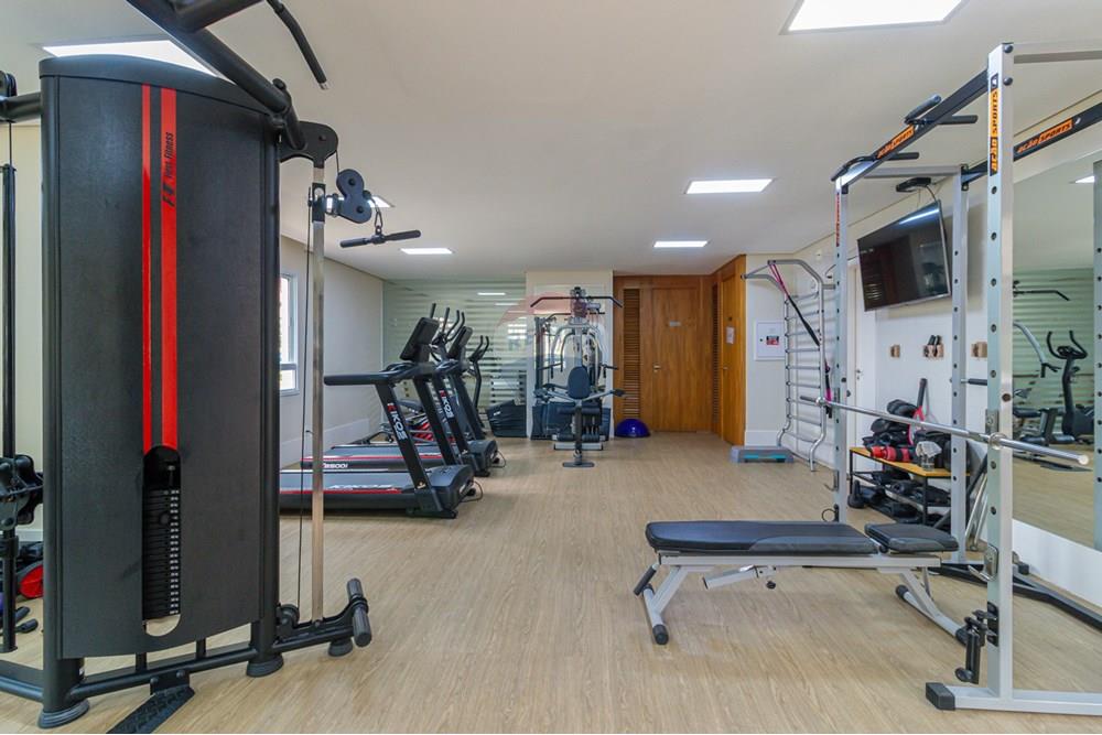 Apartamento - Venda - São Paulo , São Paulo - 02area-condominial_009.jpg - 601421003-70