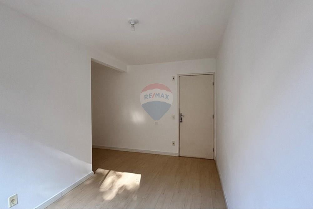 Apartamento para alugar com 1 quarto, 42m² - Foto 2