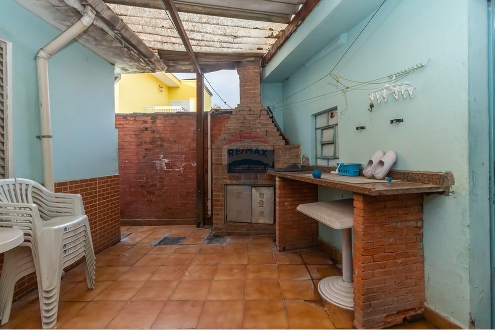 Casa - Venda - São Paulo , São Paulo - IMG_062828.jpg - 601371096-9