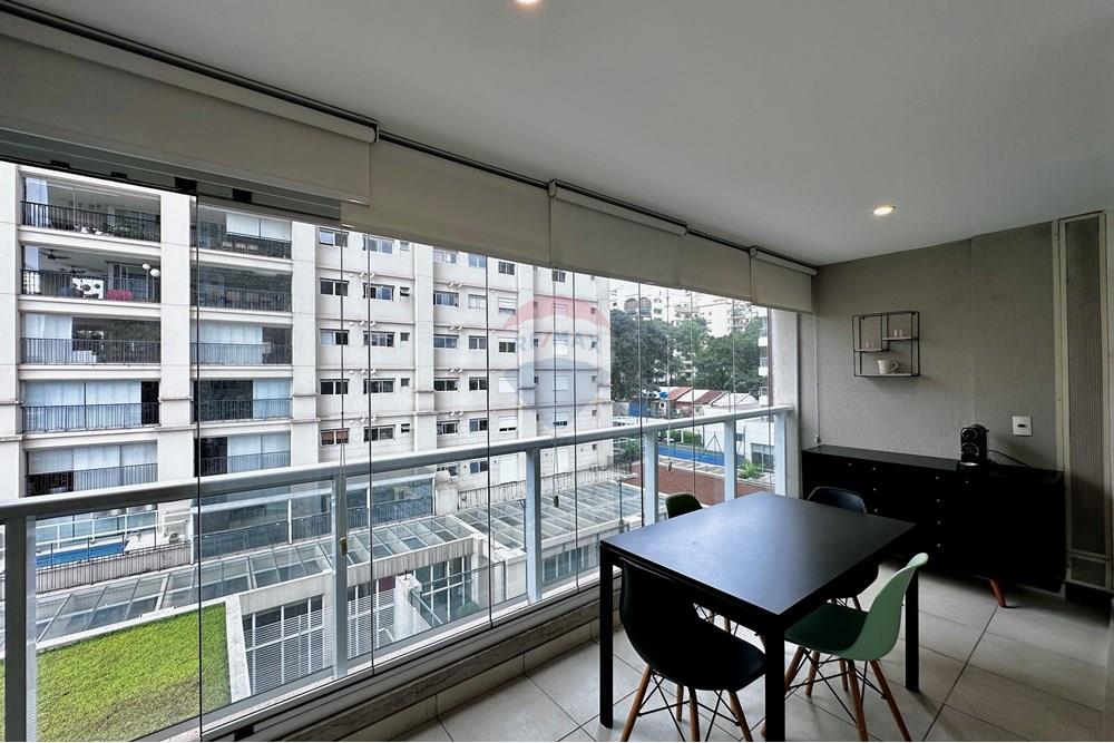 Apartamento - Alugar - São Paulo , São Paulo - IMG_5024.jpg - 602321003-80