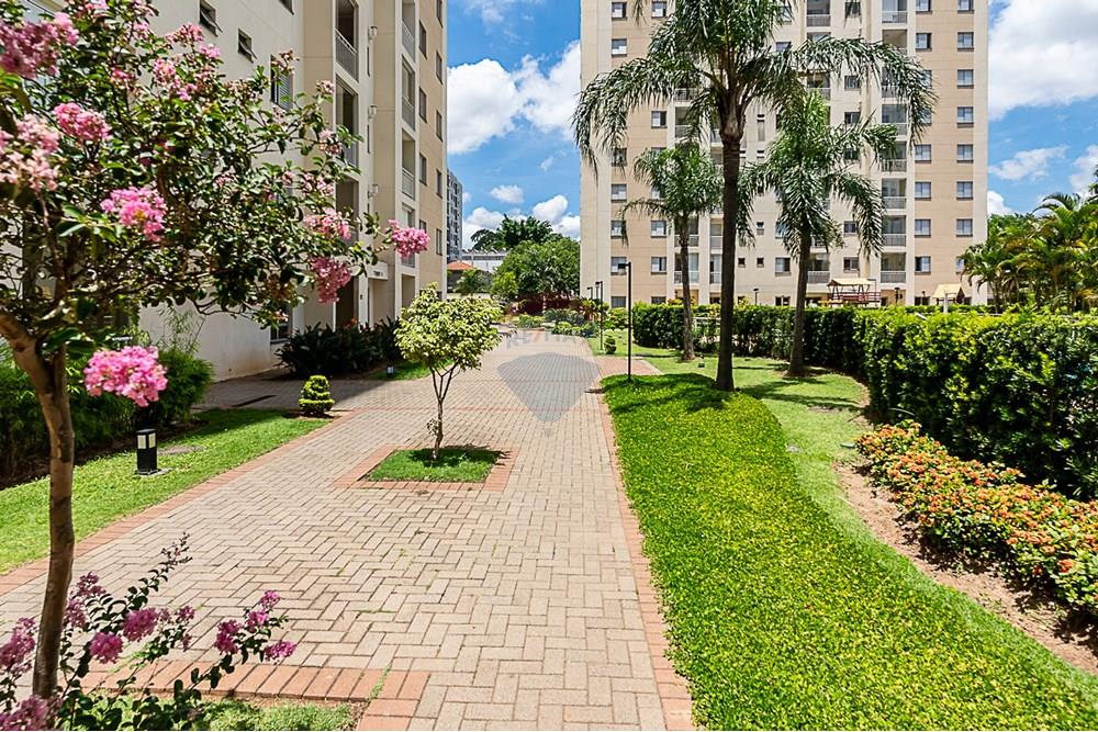 Apartamento - Venda - São Paulo , São Paulo - 70_AP.jpg - 601471009-88