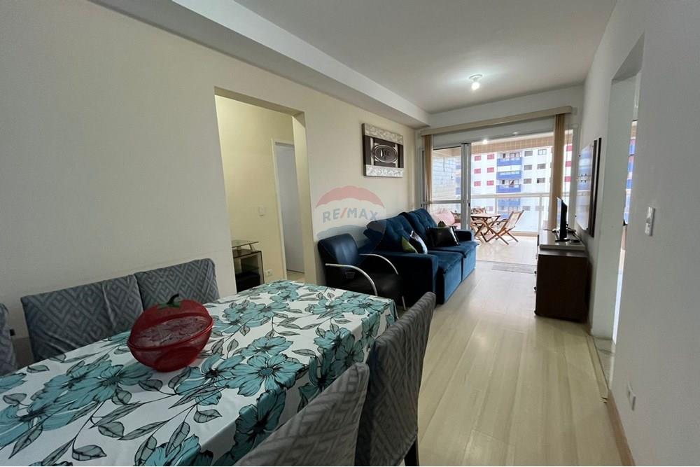 Apartamento - Alugar - Itanhaém , São Paulo - b1578e92-2f4e-486b-a7cb-8e74330a0bc3.jpeg - Sala - 601771106-3