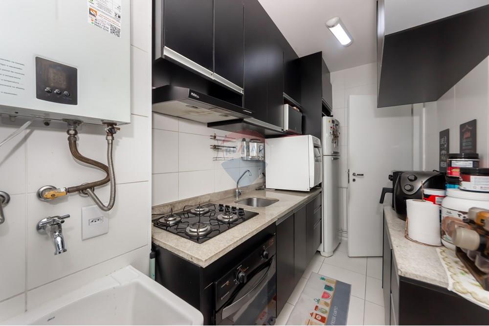 Apartamento, 3 quartos, 83 m² - Foto 8