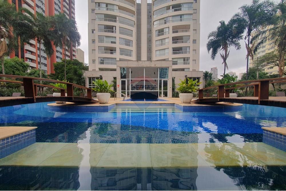 Apartamento - Alugar - São Paulo , São Paulo - 18 - ÁREA COMUM.jpg - 601361019-3037
