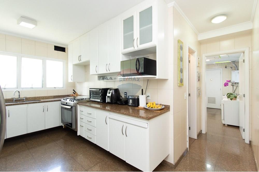 Apartamento - Venda - São Paulo , São Paulo - 51 Cozinha.jpg - 601971072-30