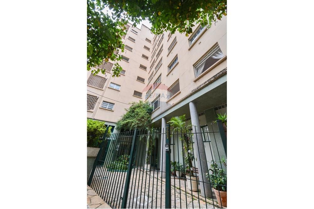 Apartamento - Venda - São Paulo , São Paulo - 01fotos_052.jpg - Fachada - 601251024-56