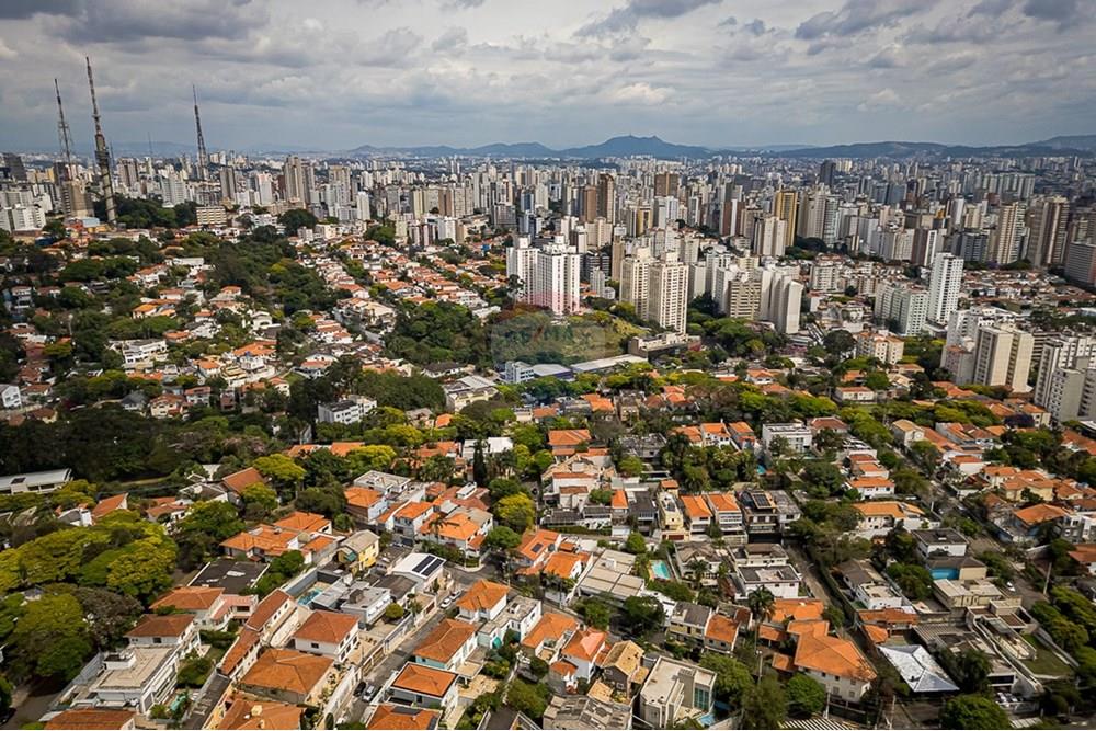 Casa - Venda - São Paulo , São Paulo - DJI_0012-5.jpg - 602281006-125